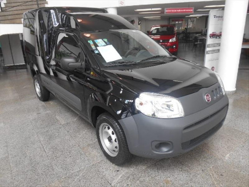 Fiat Fiorino 0km Plan Gobierno Tasa 0% Tomo Usados P-