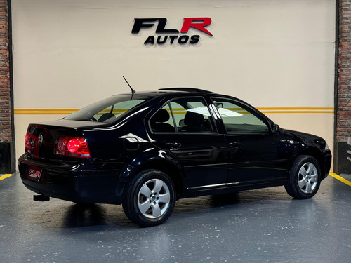 Volkswagen Bora 2.0 Trendline 115cv