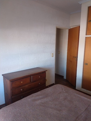 Departamento En Alquiler En Tigre Centro
