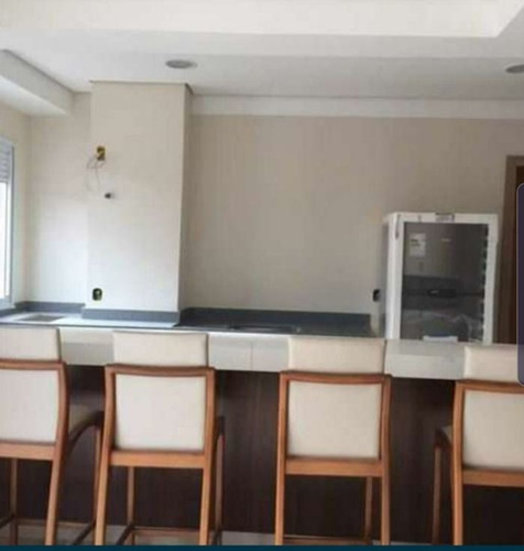 Apartamento À Venda Na Rua Cláudio Aparecido Oliveira, Jardim Roberto, Osasco - Sp - Liv-6367