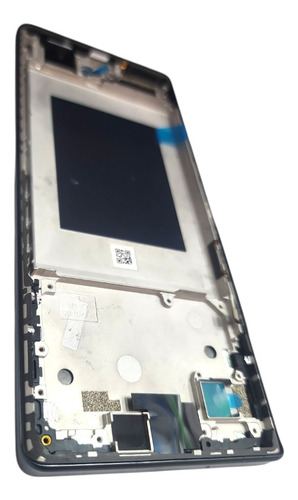 Marco Para Pantalla Zte Axon 50