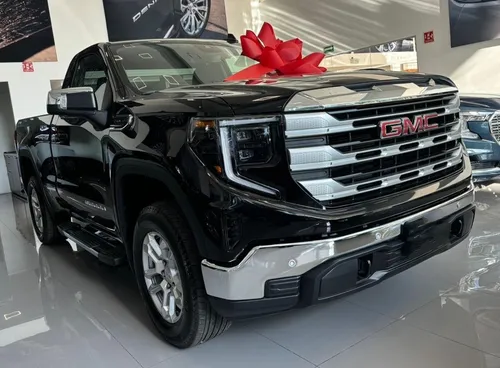 GMC Sierra 5.3 V8 Regular