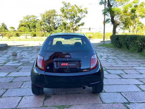 Ford Ka 1.6 Full (( Gl Motors )) Financiamos En Pesos