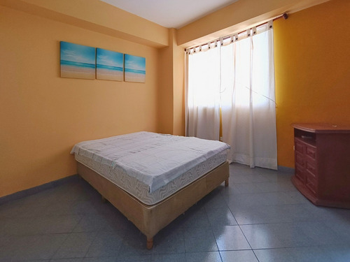 Imagen 9 de 14 de Apartamento En Venta Residencias La Riviera Urb Playa Grande La Guaira