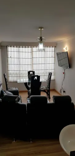 Apartamento En Arriendo, Kennedy, Cundinamarca
