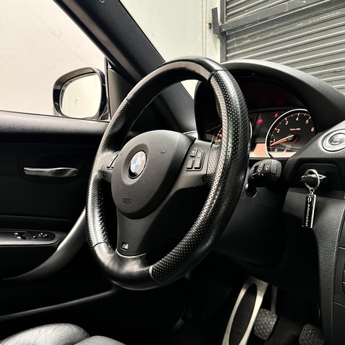 BMW Serie 1 2.5 135i Coupe Sportive 306cv