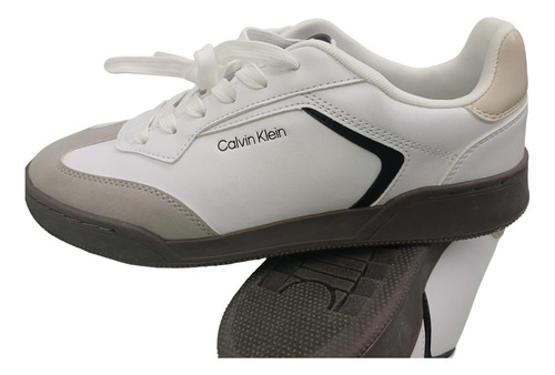 Zapatillas Calvin Klein Importadas Eeuu