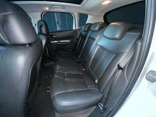 Peugeot 3008 1.6 Thp Griffe Aut. 5p