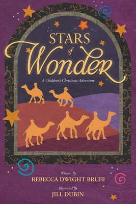 Libro Stars Of Wonder: A Children's Christmas Adventure -...