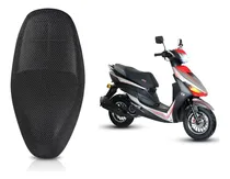 Comprar Malla Mesh Protector Cubreasiento Vento Atom 150 Y 170