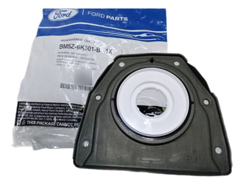 Estopera Trasera Cigüeñal Ford Fiesta Titanium 1.6