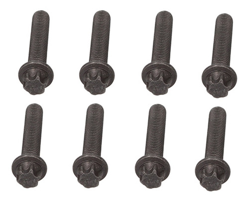 Imagen 1 de 4 de Kit 8 Bulones De Biela Peugeot Expert 1.6 Hdi 100% Original