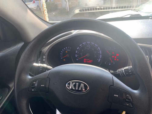 Kia Sportage 2014 2.0 Lx 4x2 Flex Aut. 5p