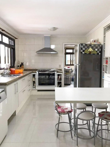 Apartamento À Venda Em Centro - Ap012880
