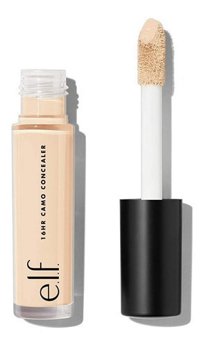 E.l.f. Corrector Cosmético Anti Ojeras Para 16 Horas De Uso