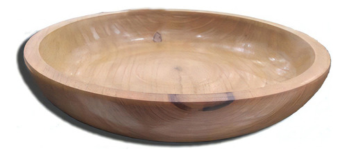 Bowl Madera Algarrobo Lustrado Premium 20cm Pettish Online