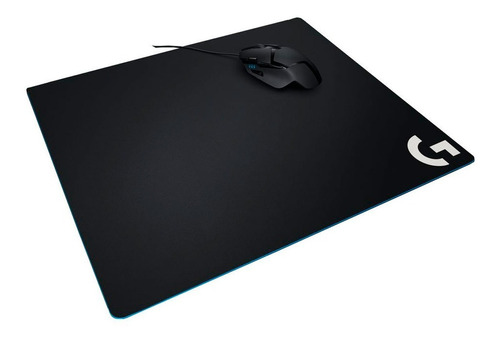 Logitech G Gaming Mouse Pad - G640 