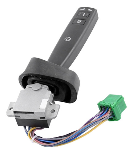 Interruptor Combinado De Intermitentes Para Camiones Volvo F