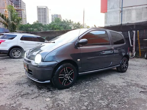 Renault Twingo 1.2 ACCESS FULL EQUIPO CAR PLAY LUCES LED HERMOSO