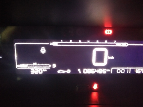 Imagen 12 de 16 de Citroën Berlingo 2018 1.6 Hdi 92 Bussines
