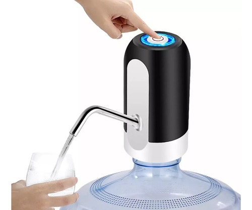 Sistema De Purificación De Agua Con Ozono, Llenado A Bateria