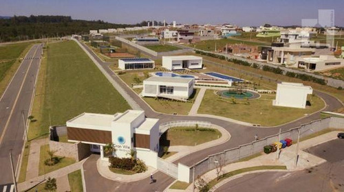 Imagem 14 de 30 de Terreno À Venda, 300 M² - Jardim Primavera - Itupeva/sp - Te0327