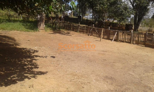 Imagem 2 de 8 de Chácara À Venda, Mombaça, Embu-guaçu/sp - 2061