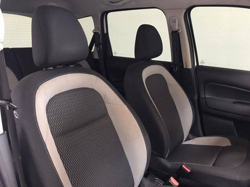 Imagem 10 de 15 de Citroën Aircross 1.6 Vti 120 Flex Live Eat6