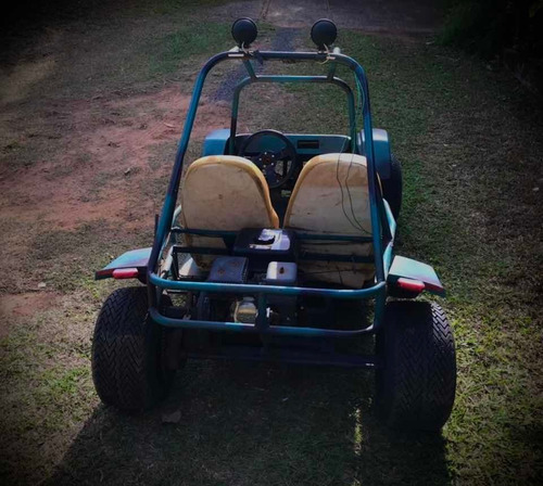 Imagem 4 de 6 de Mini Buggy