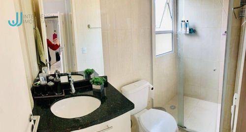Imagem 10 de 29 de Sobrado À Venda, 86 M² Por R$ 629.000,00 - Jardim São Pedro - Mogi Das Cruzes/sp - So0336