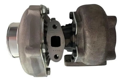 Kit Turbo Fiat Strada/ Stilo/ Punto 1.8 8v + Turbina Zr4649