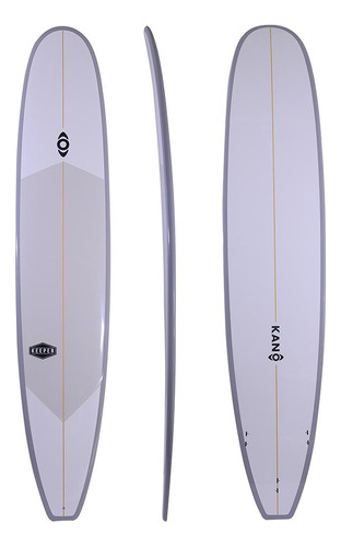 Longboard Keeper 9,2 Pies / Tabla Surf Kano