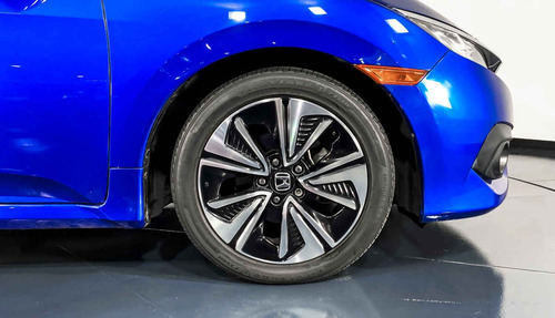 Imagen 13 de 15 de 40095 - Honda Civic 2017 Con Garantía At