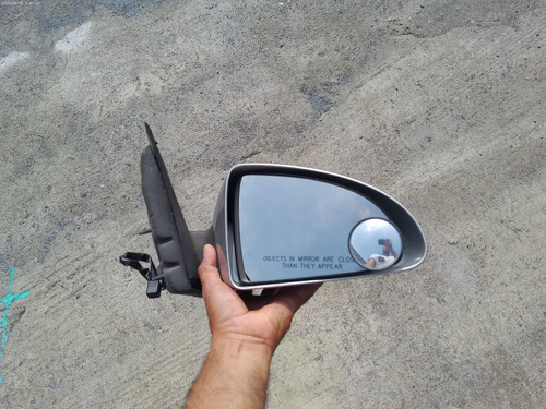 Espejo Derecho Original Chevrolet Malibu Del 2004 - 2008 