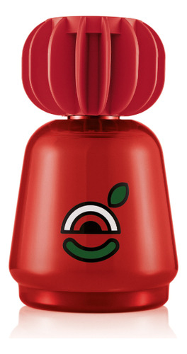 Agua De Colonia Corre Corre Sin Alcohol 100ml Naturé Natura