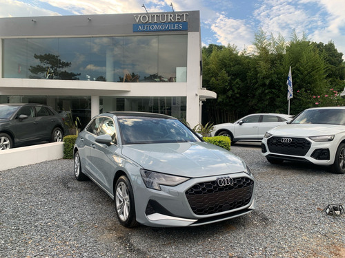 Audi A3 Sportback Advanced Plus 1.4T
