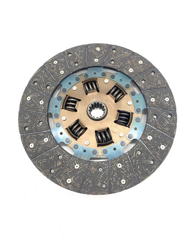 Imagen 2 de 2 de Disco De Embrague Toyota Land Cruiser Autana 94/96
