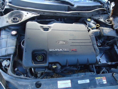 Floripa Imports Sucata Ford Mondeo 2.0