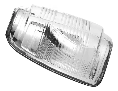 Lente De Luz Indicadora Para Espejo Retrovisor Izquierdo | Compatible Con Toyota Auris, Avensis, C-HR, Corolla Y Verso 2013-2020 | Reemplazo OE 81741-02040