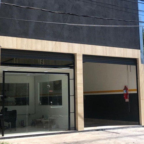 Imagen 3 de 5 de Local En Venta En San Miguel