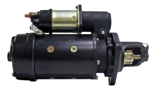 Arranque Compatible Con Delco Remy 41mt 12v-4,5kw-12.