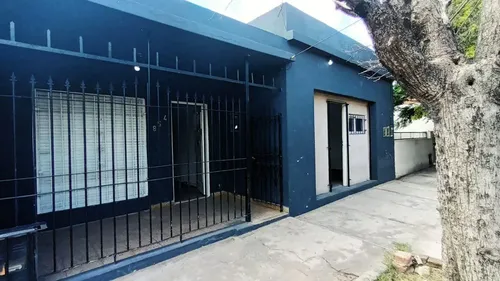 Alquiler Casa De 2 Dormitorios Loma Verde Llavallol