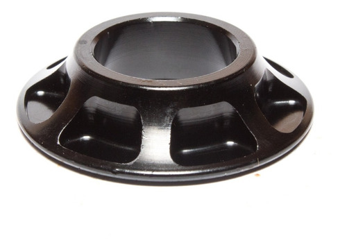 Imagen 4 de 7 de Caja Pedalera Total Bmx Mid 19mm ¡linea Profesional! Negra