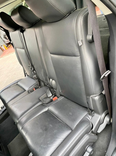 Dodge Journey 2.7 Rt Atx 3 Filas De Asientos