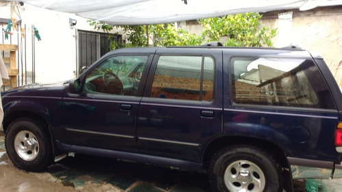 Ford Explorer 1997 4.0 Xlt 4x2