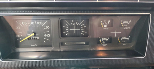 Ford F-150 4.2 V8 Año 1981