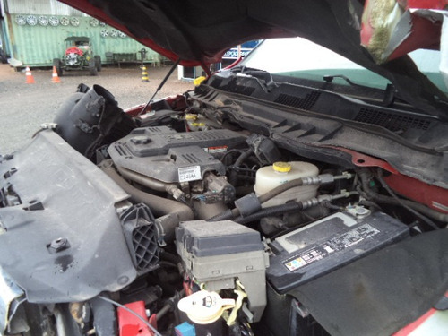 Sucata Peças Dodge Ram 2500 6.7 Diesel 2012