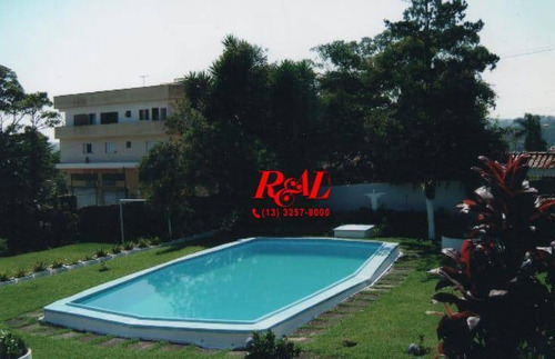 Chácara Com 3 Dormitórios À Venda, 2250 M² - Jardim Dos Eucaliptos (ouro Fino Paulista) - Ribeirão Pires/sp - Ch0013