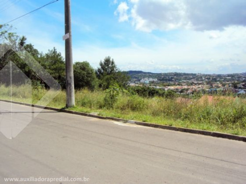 Imagem 1 de 2 de Terreno - Aberta Dos Morros - Ref: 173724 - V-173724