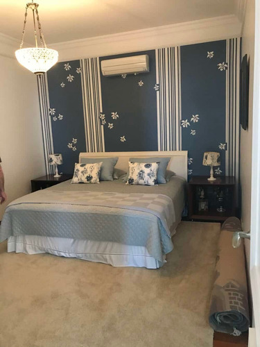 Imagem 13 de 16 de Casa Em Condomínio Para Comprar Alphaville Santana De Parnaíba - 3170